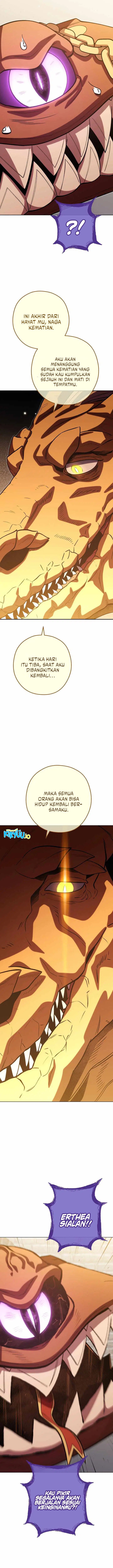 Dungeon Reset Chapter 264 Gambar 12